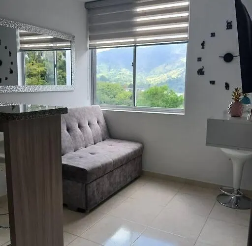 Acogedor Aprtamento Norte
