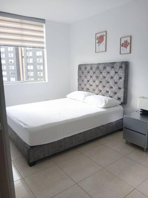 Acogedor Aprtamento Norte Apartment