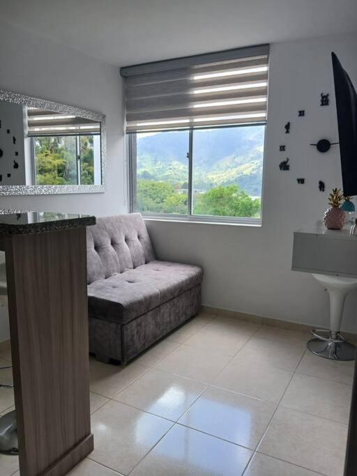 Acogedor Aprtamento Norte Armenia (Quindio)